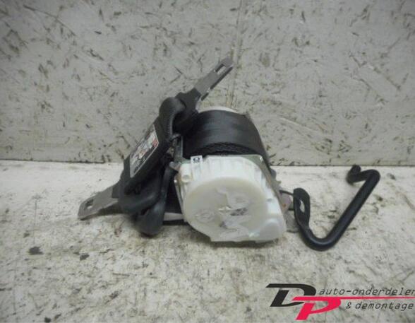Safety Belts RENAULT Clio III (BR0/1, CR0/1), RENAULT Clio IV (BH)