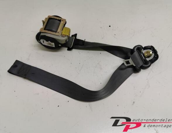 Safety Belts HYUNDAI Accent II (LC)
