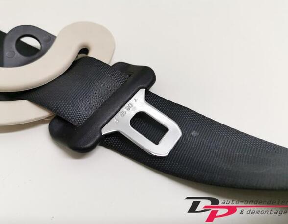 Safety Belts HYUNDAI Getz (TB)