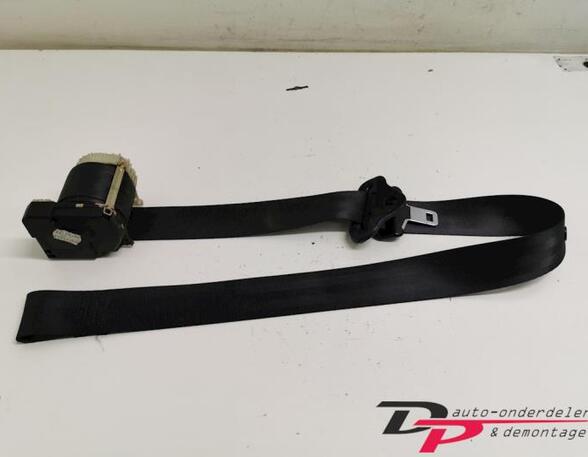 Safety Belts CITROËN Xsara (N1), CITROËN Xsara Coupe (N0)