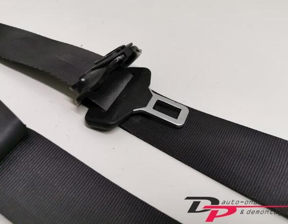 Safety Belts OPEL Corsa E (--)