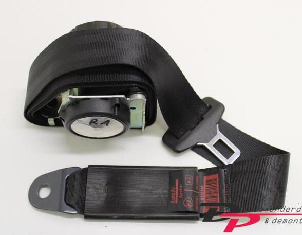 Safety Belts CITROËN DS5 (--), DS DS5 (KF)
