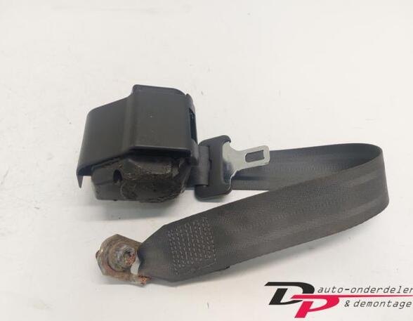 P17139094 Sicherheitsgurt links hinten VOLVO S40 I (644) 30801185