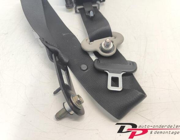 Safety Belts MAZDA CX-5 (GH, KE)