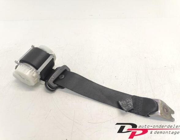 Safety Belts LAND ROVER Freelander 2 (FA)