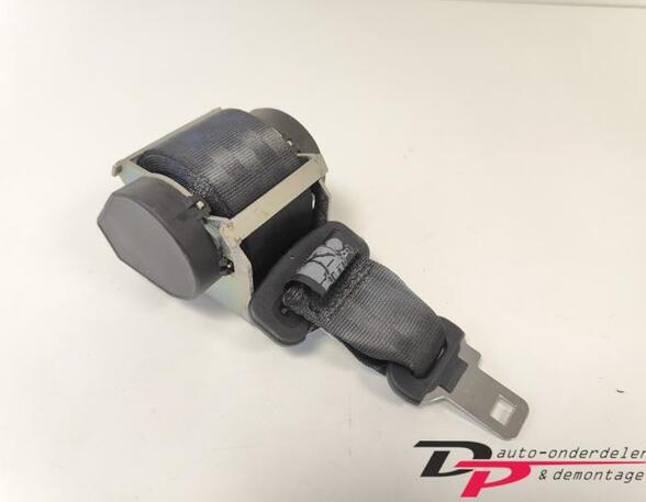 Safety Belts RENAULT Logan I Kombi (KS)