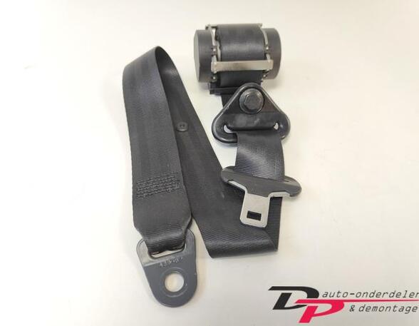 Safety Belts RENAULT Logan I Kombi (KS)