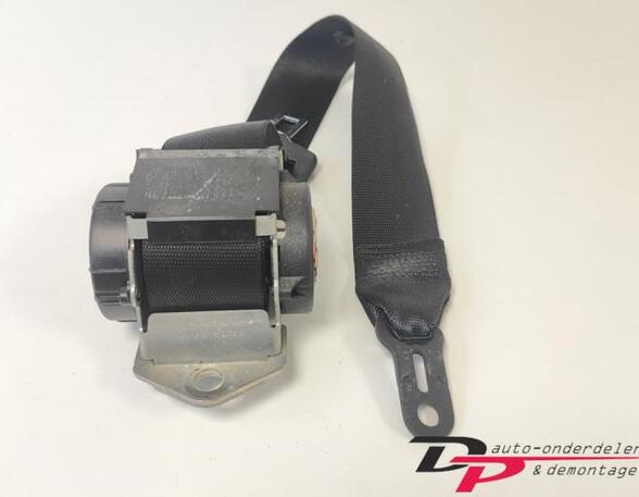 Safety Belts BMW 1er (E81), BMW 1er (E87)