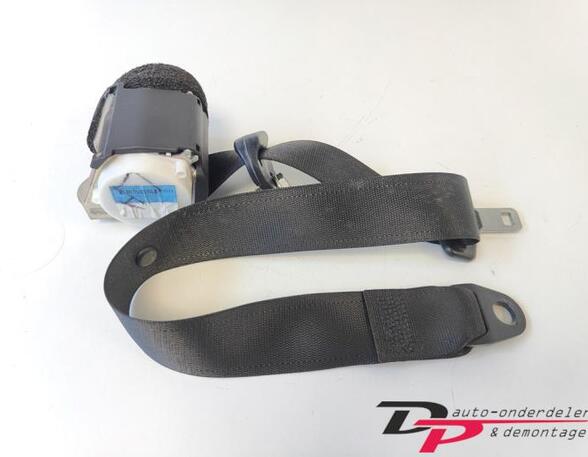 Safety Belts FORD KA (RU8)