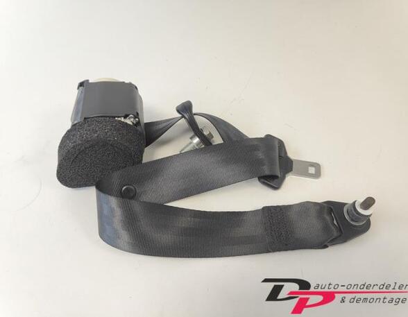 Safety Belts FORD KA (RU8)