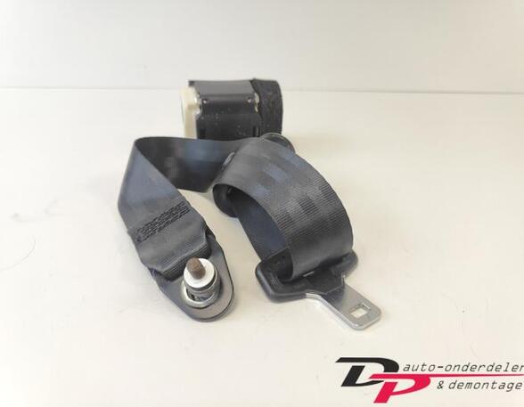 Safety Belts FORD KA (RU8)