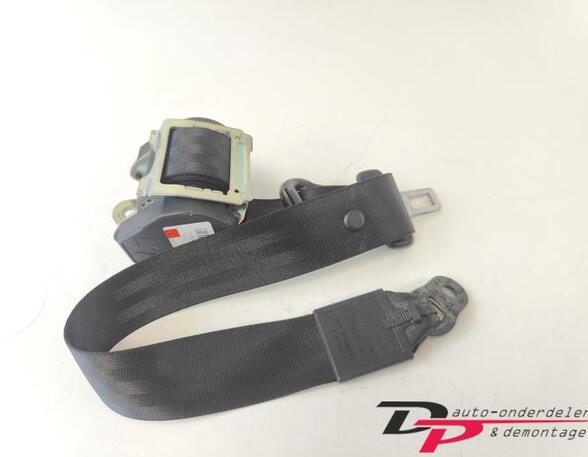 Safety Belts AUDI Q7 (4LB), AUDI Q7 (4MB, 4MG)