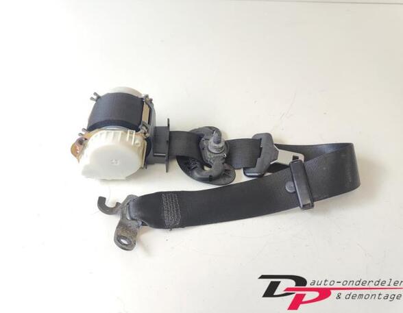 P20399353 Sicherheitsgurt links vorne BMW 1er (E87) 72119117219