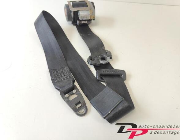 Safety Belts AUDI A4 (8E2), AUDI A4 (8EC, B7)