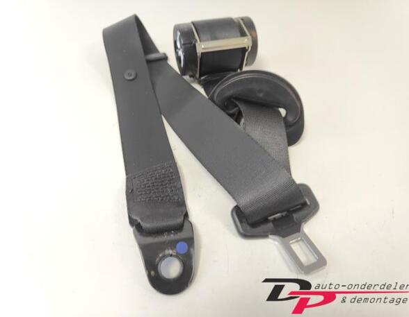 Safety Belts MINI Mini (R56)