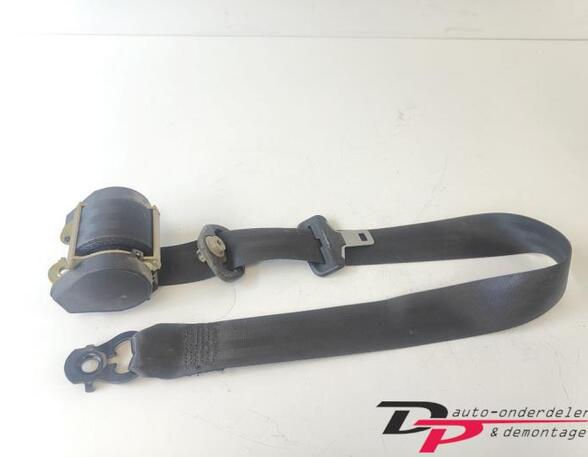 Safety Belts OPEL Vivaro Kasten (F7), OPEL Vivaro Combi (J7)