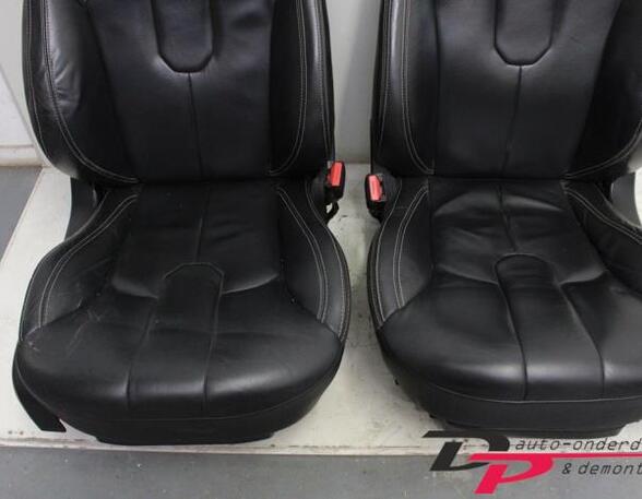 Seats Set LAND ROVER Range Rover Evoque (L538)