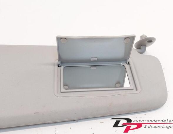 Sun Visor FORD Galaxy (WA6), FORD S-Max (WA6)