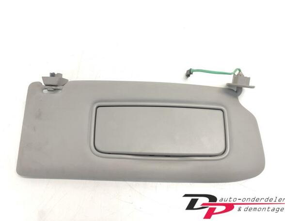 Sun Visor VOLVO V50 (MW)