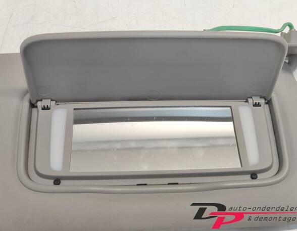 Sun Visor VOLVO V50 (MW)