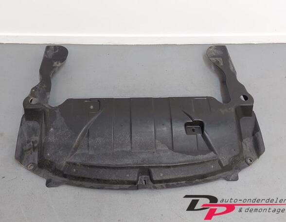 Skid Plate OPEL Antara (L07)