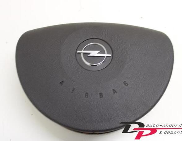Driver Steering Wheel Airbag OPEL Meriva (--)