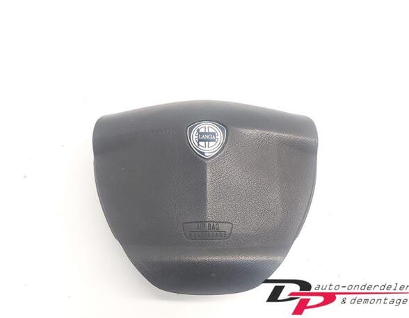 Driver Steering Wheel Airbag LANCIA Ypsilon (843)