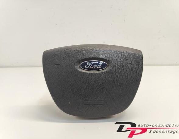 Driver Steering Wheel Airbag FORD C-Max (DM2), FORD Focus C-Max (--)