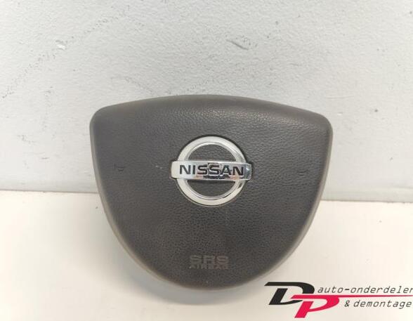 Driver Steering Wheel Airbag NISSAN Murano I (Z50)
