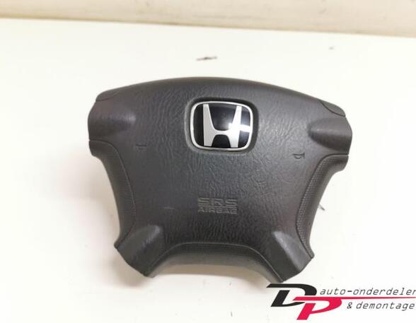 Driver Steering Wheel Airbag HONDA CR-V II (RD)