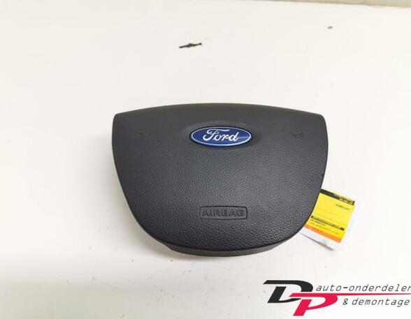 Driver Steering Wheel Airbag FORD C-Max (DM2), FORD Focus C-Max (--)