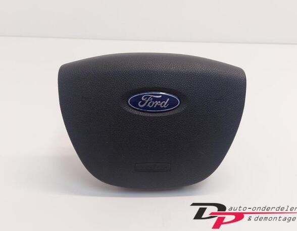 Driver Steering Wheel Airbag FORD Focus II Turnier (DA, DS, FFS)