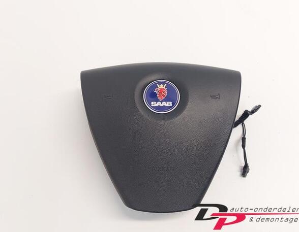 Driver Steering Wheel Airbag SAAB 9-3 (D75, D79, E79, YS3F)