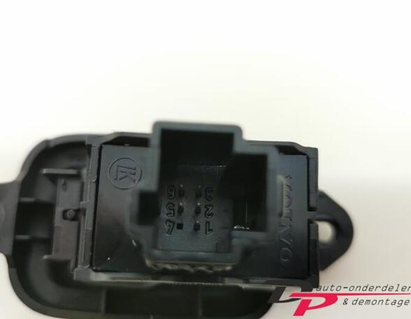 Window Lift Switch VOLVO V50 (MW)