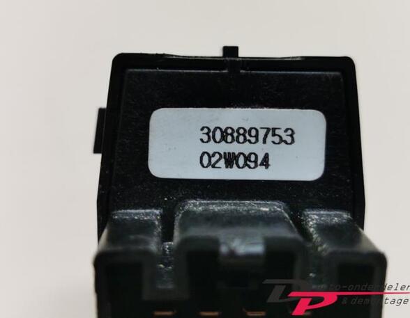 P14013203 Schalter für Fensterheber VOLVO S40 I (644) 30889753