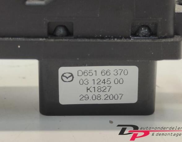 P18046269 Schalter für Fensterheber MAZDA 2 (DE) D65166370