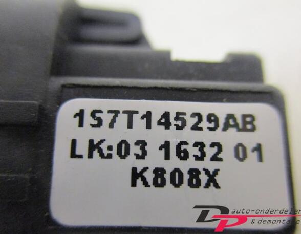 Window Lift Switch FORD Mondeo III Turnier (BWY)