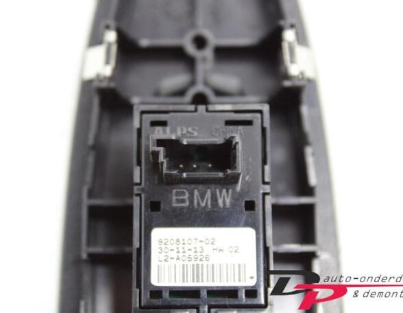 P16710489 Schalter für Fensterheber BMW 1er (F20) 920810702
