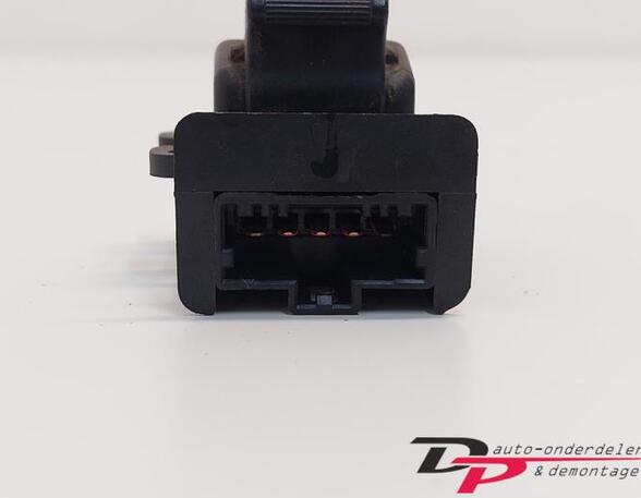 Window Lift Switch HONDA Jazz II (GD, GE2, GE3)