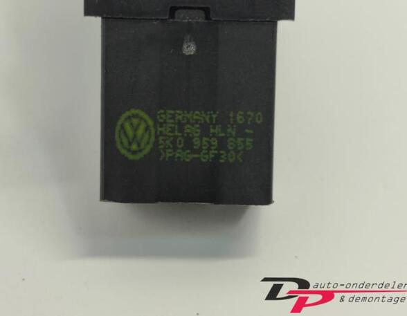 P18628410 Schalter für Fensterheber VW Golf VI (5K) 5K0959855