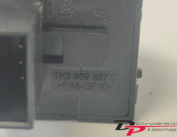 P20162292 Schalter für Fensterheber SEAT Leon (1P) 1K3959857C