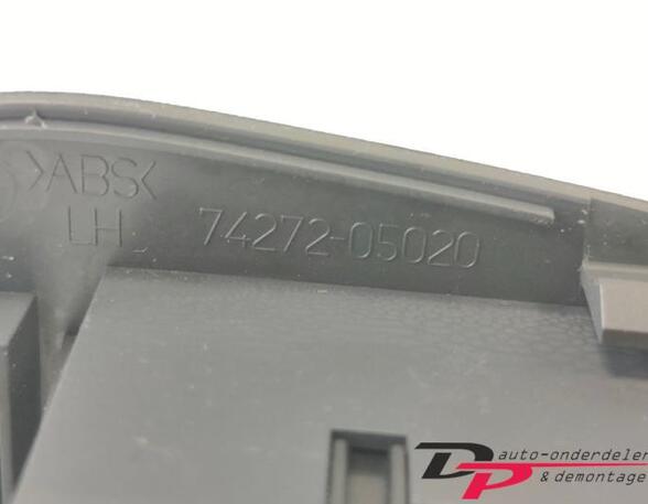 P20385666 Schalter für Fensterheber TOYOTA Avensis Kombi (T25) 7427205020