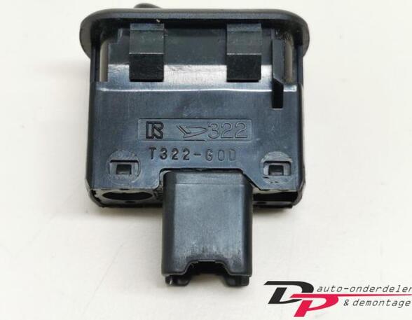 P14351744 Schalter für Heckscheibe DAIHATSU YRV (M2) T322G0D