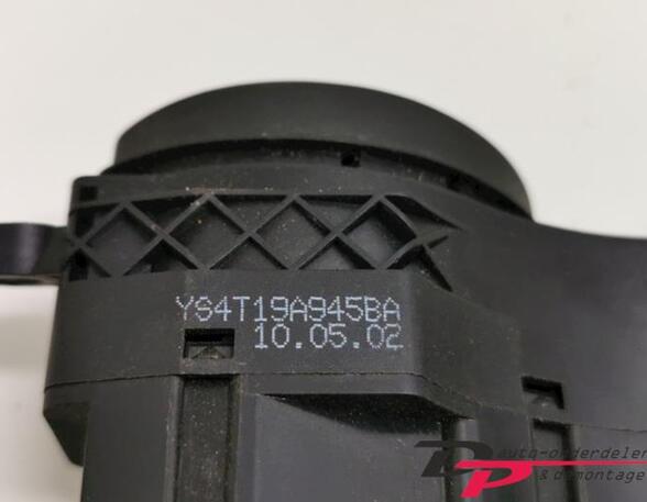 P12496561 Schalter für Heckscheibe FORD Focus Turnier (DN) YS4T19A945BA