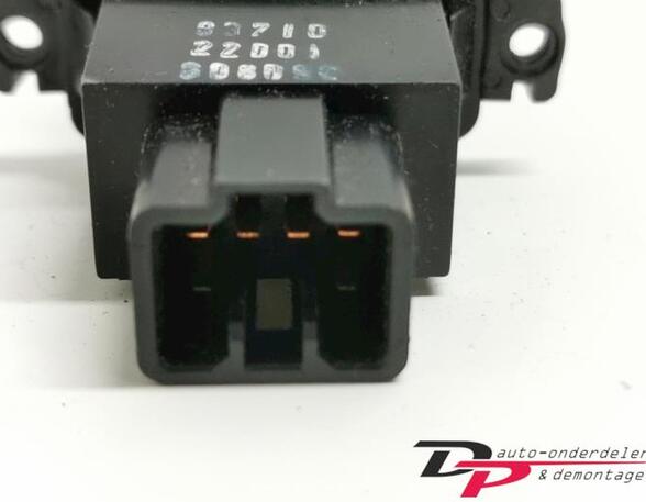 P12496730 Schalter für Heckscheibe HYUNDAI Accent I (X-3) 22001