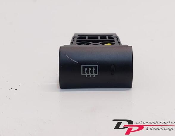 Heated Rear Windscreen Switch KIA Picanto (BA)