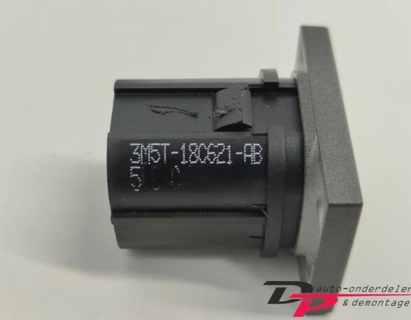 Heated Rear Windscreen Switch FORD Focus C-Max (--), FORD C-Max (DM2)