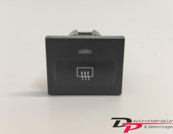 Heated Rear Windscreen Switch FORD Focus C-Max (--), FORD C-Max (DM2)