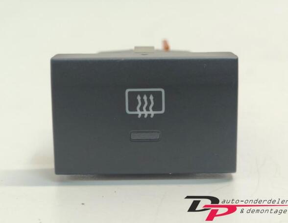 Heated Rear Windscreen Switch VW Polo (6C1, 6R1)