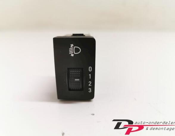 Headlight Height Adjustment Switch CHEVROLET Spark (M300)